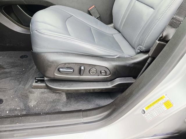 Used 2021 Buick Enclave Premium w/ Sun and Sites Package image 37