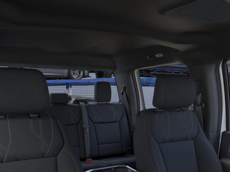 New 2026 Ford F150 STX image 22