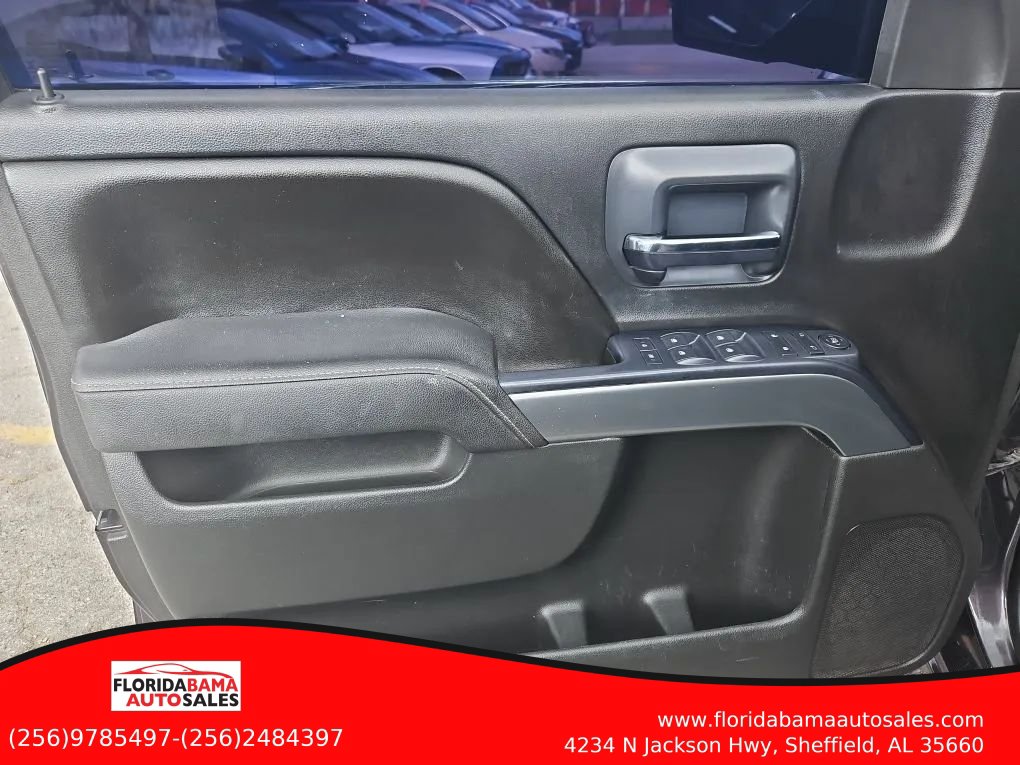 Used 2014 Chevrolet Silverado 1500 LT w/ All Star Edition RWD image 11