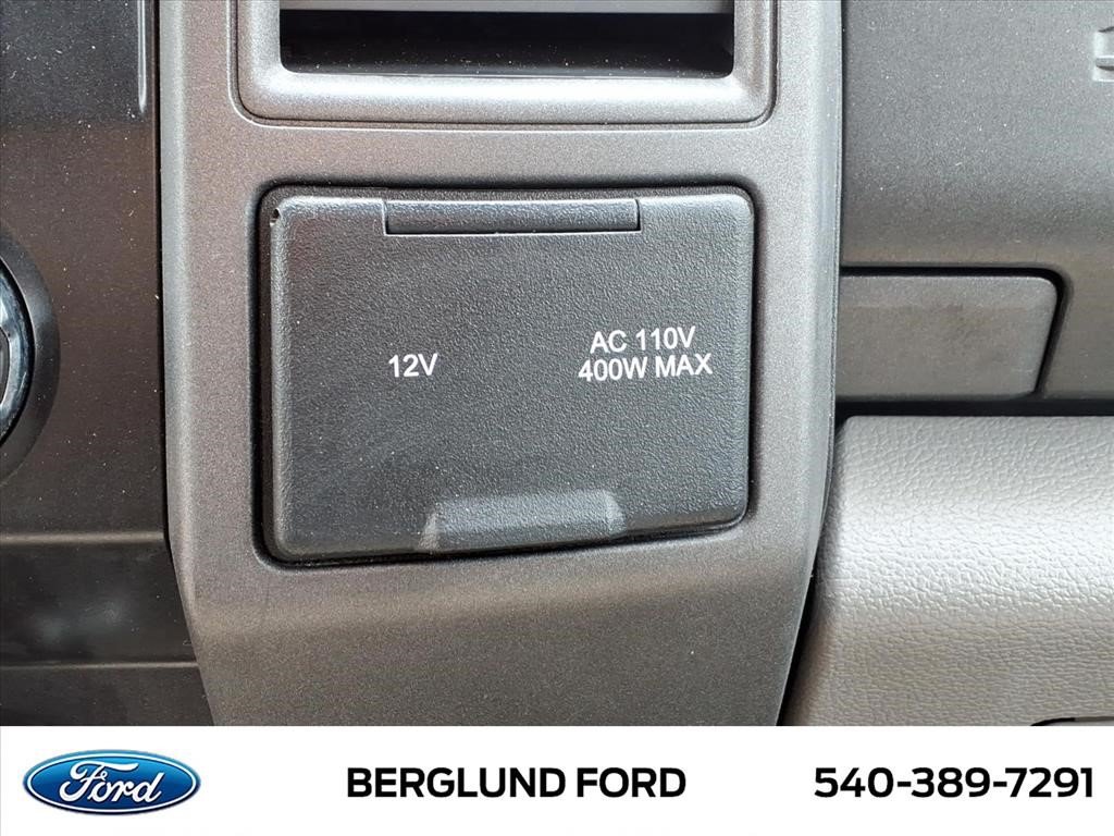 Used 2019 Ford F550 2WD Regular Cab Super Duty image 31