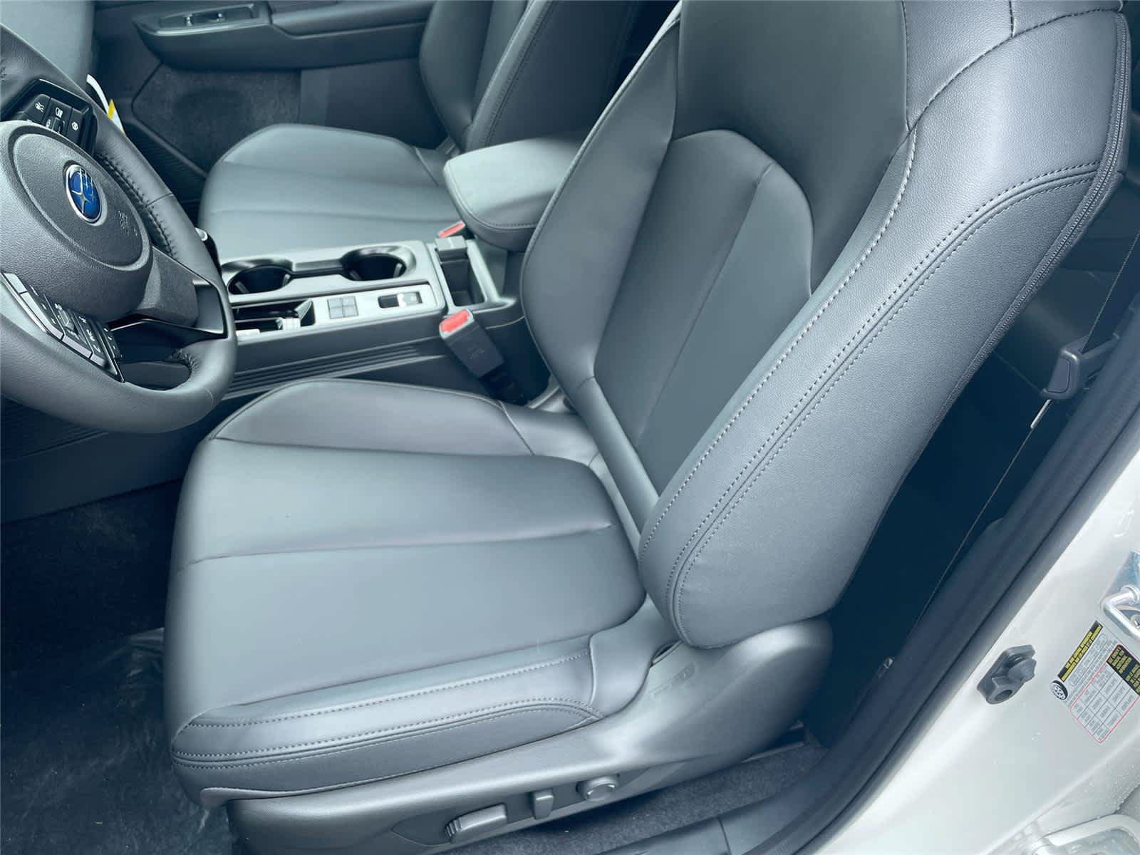 New 2026 Subaru Outback Premium AWD/4WD image 12