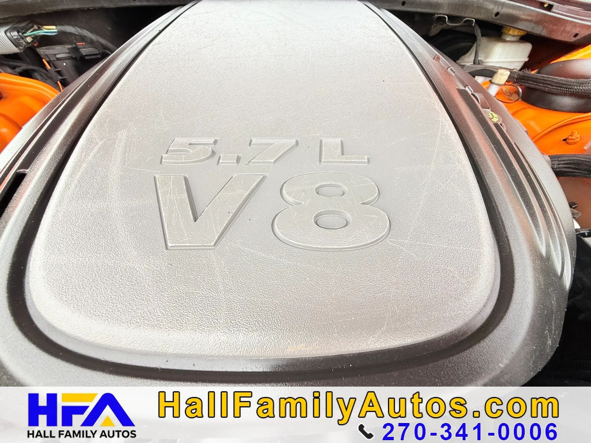 Used 2014 Dodge Challenger R/T RWD image 32