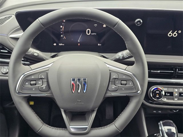New 2026 Buick Envista Sport Touring w/ Convenience I Package image 13
