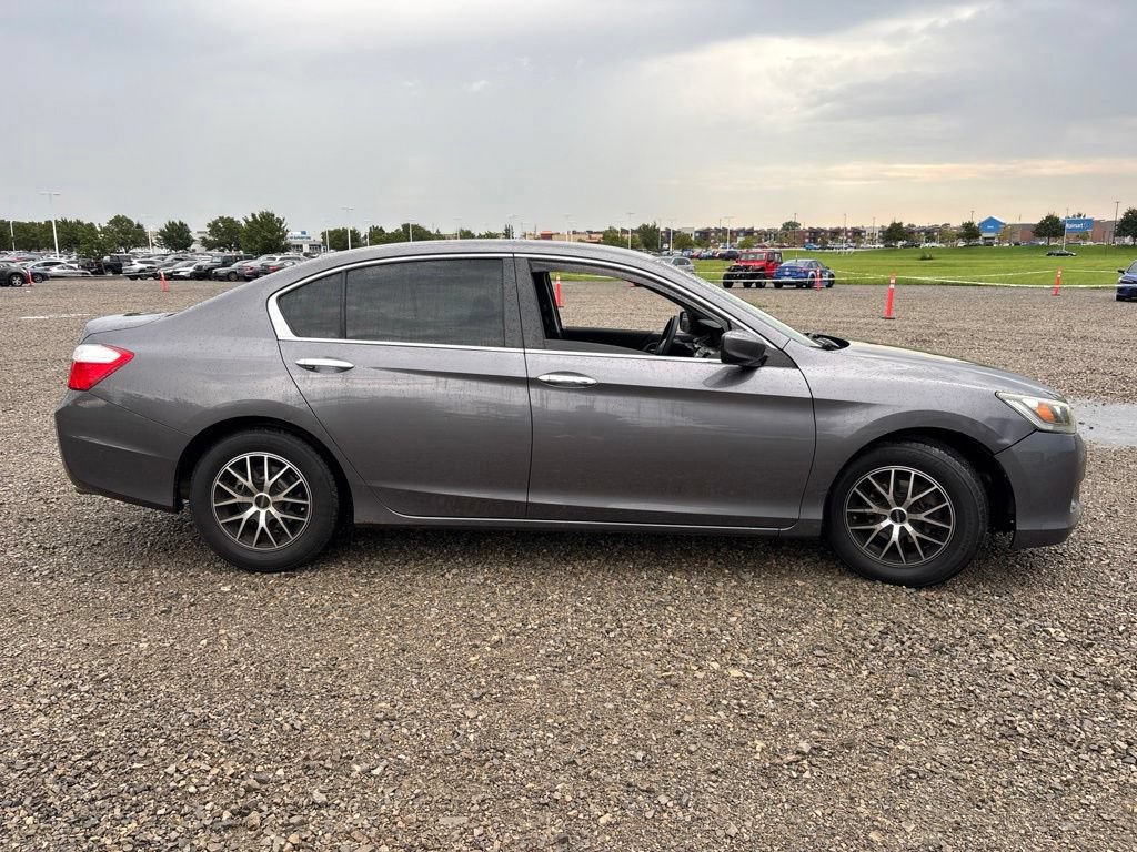 Used 2014 Honda Accord LX image 9