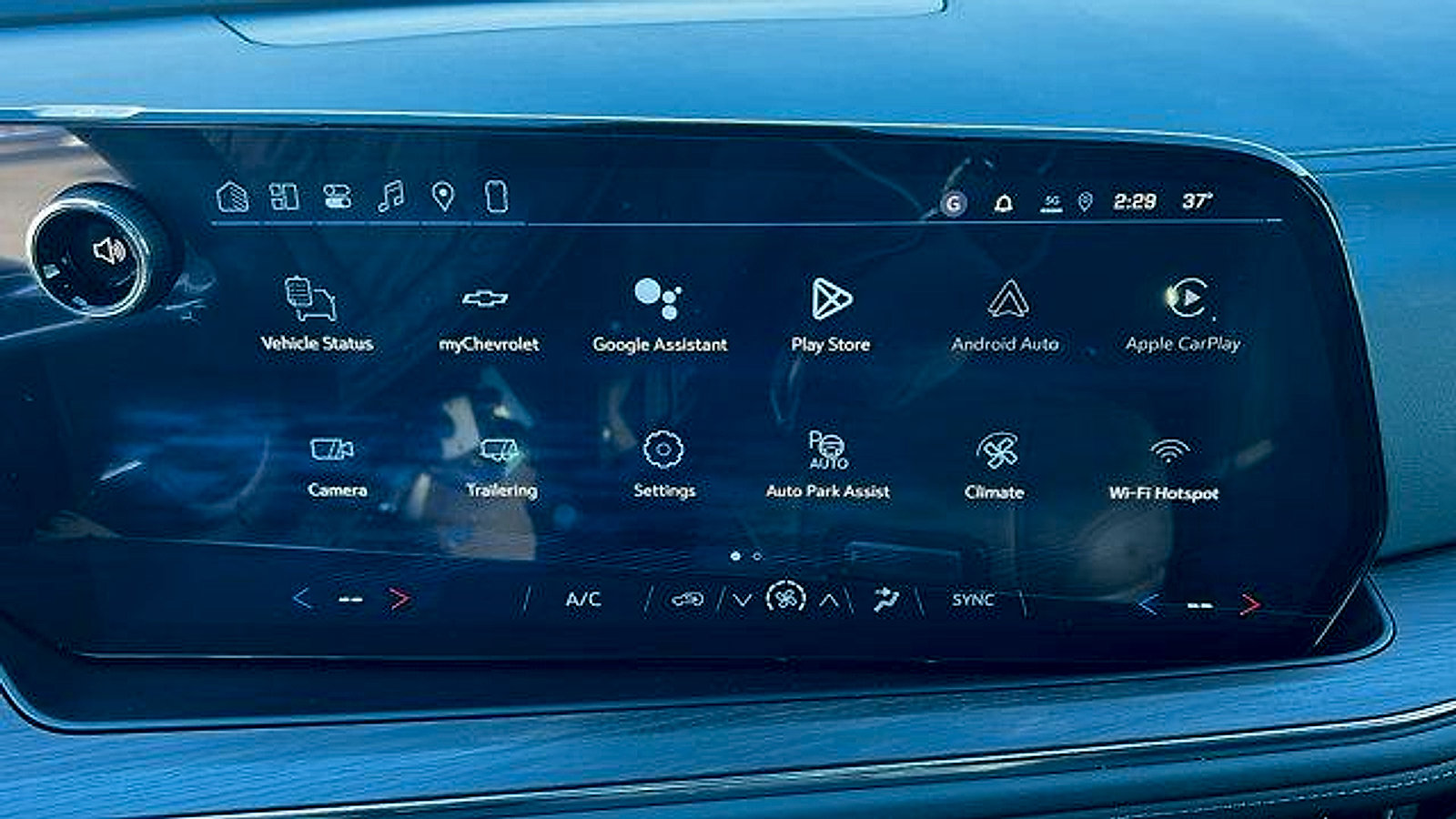 New 2026 Chevrolet Tahoe LS w/ LPO, Get Active Package image 23