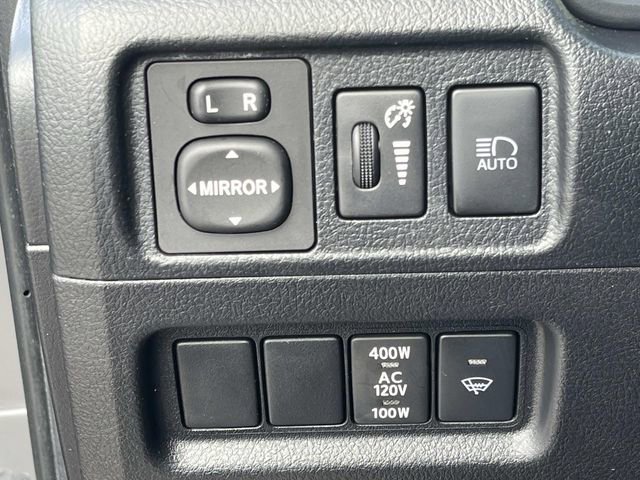 Used 2024 Toyota 4Runner TRD Off-Road image 25