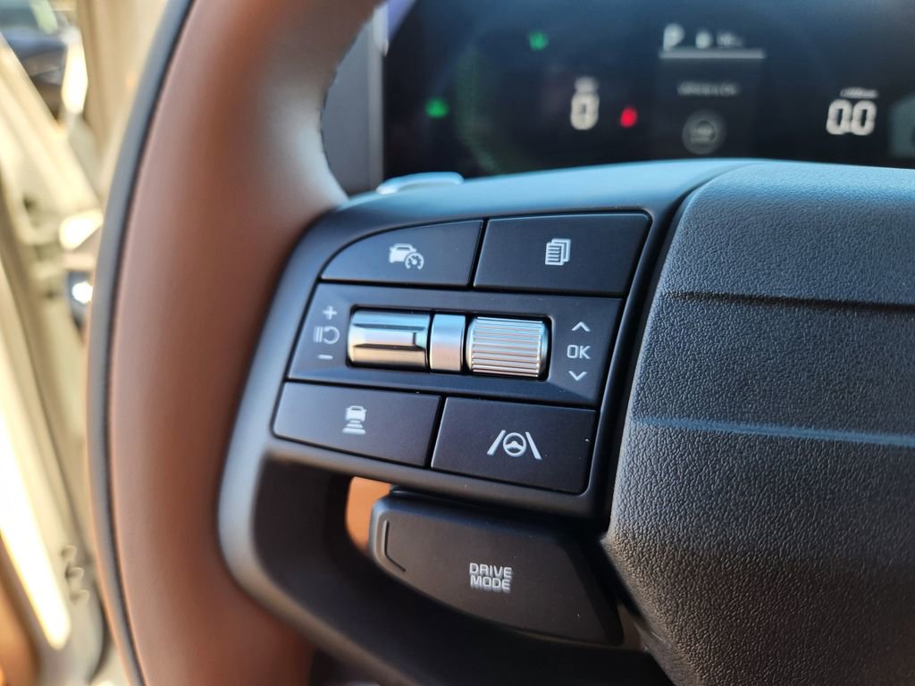 New 2026 Kia Sportage X-Line image 17