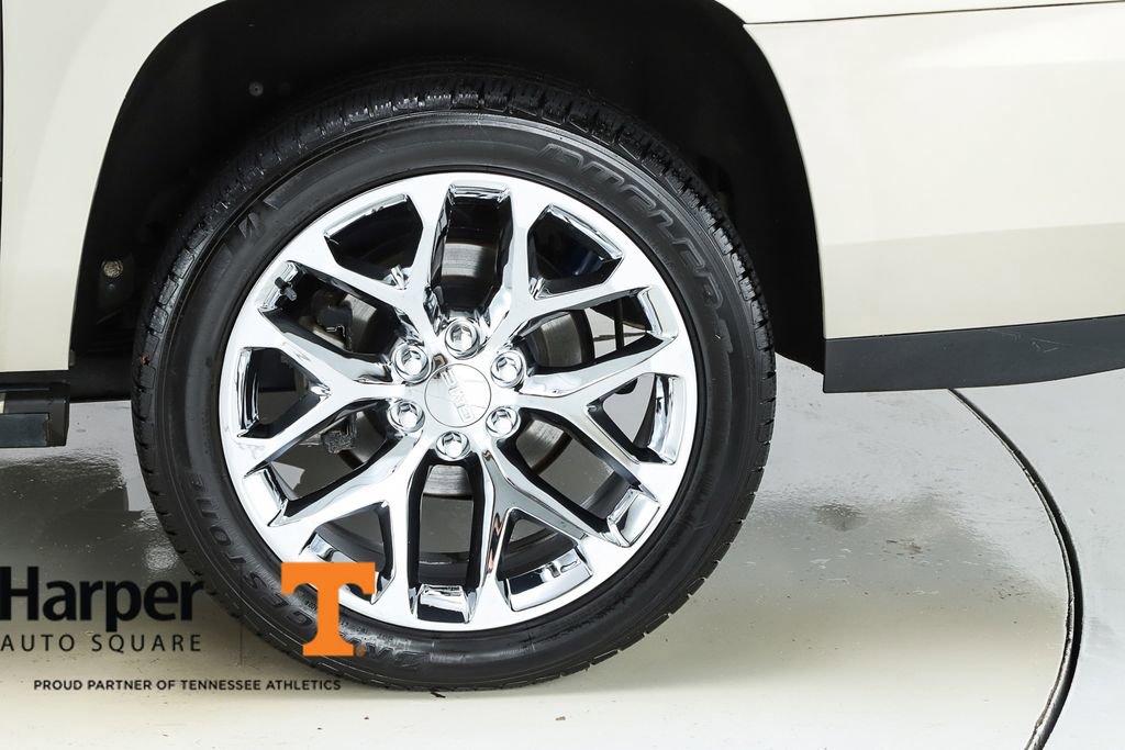 Used 2016 GMC Yukon XL Denali w/ Open Road Package image 47