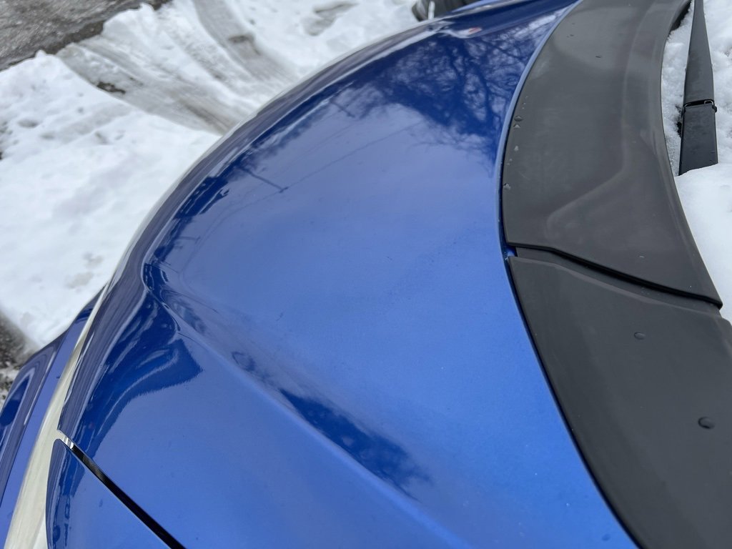 Used 2017 Honda Fit EX-L image 58