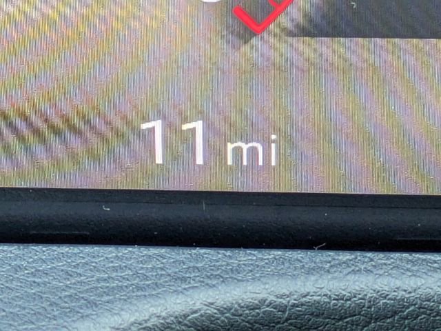 New 2026 Nissan Armada SL w/ Captain's Chari Seat Package image 33