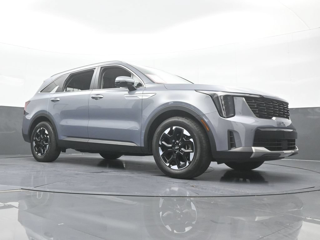 Used 2025 Kia Sorento S w/ Panoramic Sunroof Package FWD image 67
