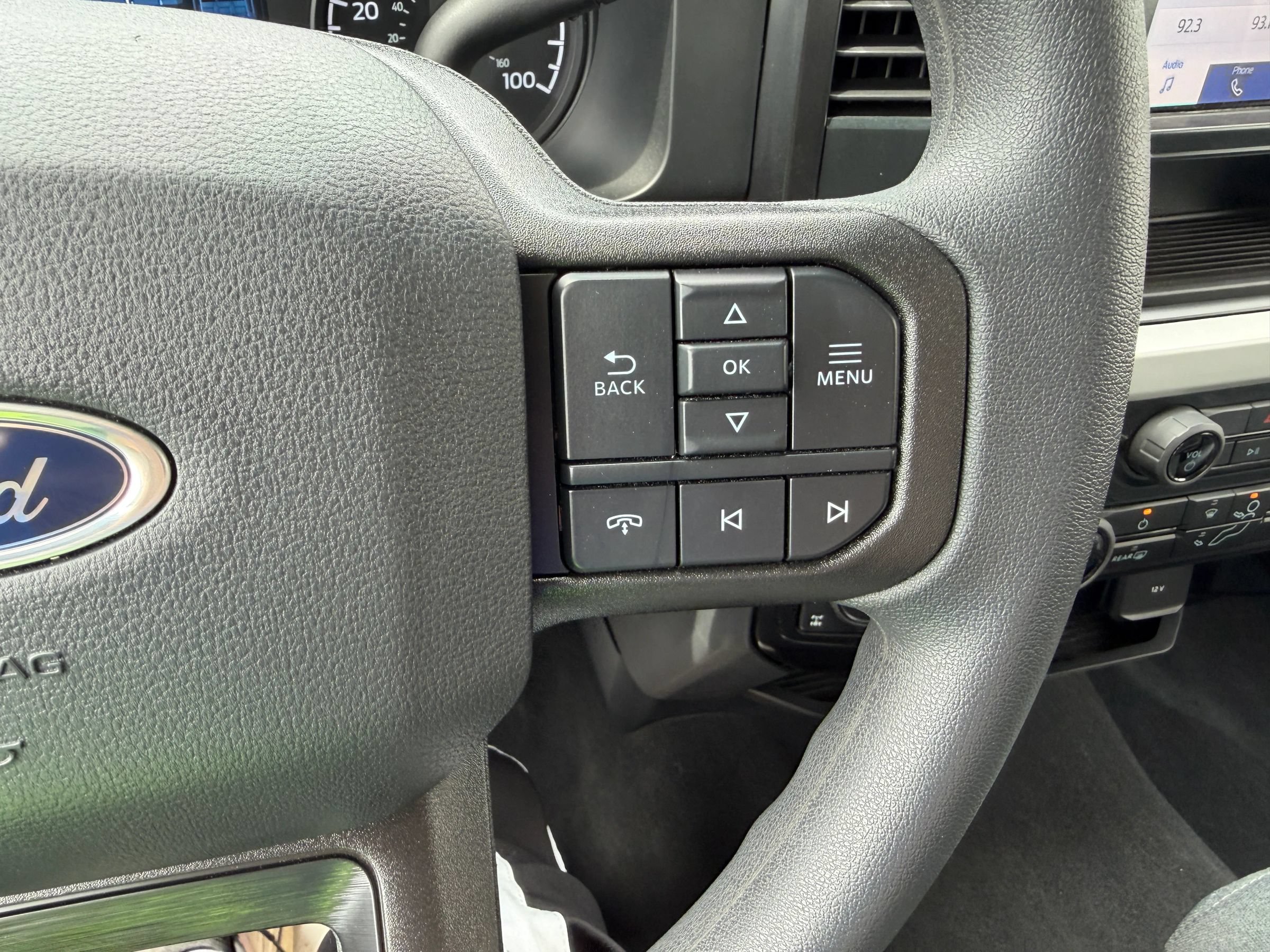 Used 2025 Ford F350 XLT AWD/4WD image 17