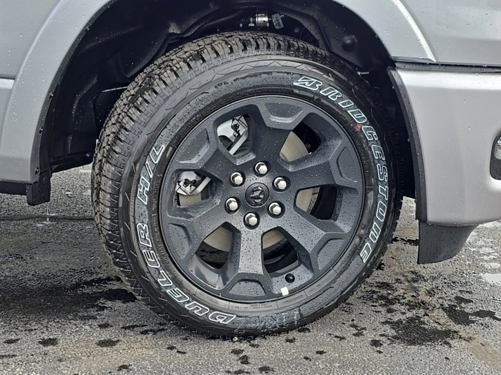 New 2026 RAM 1500 Big Horn image 61