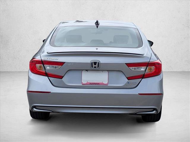 Used 2022 Honda Accord Sport image 7