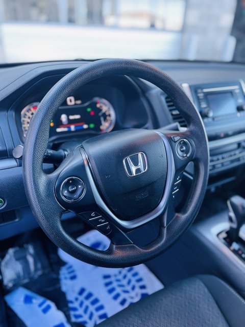 Used 2019 Honda Ridgeline Sport image 13