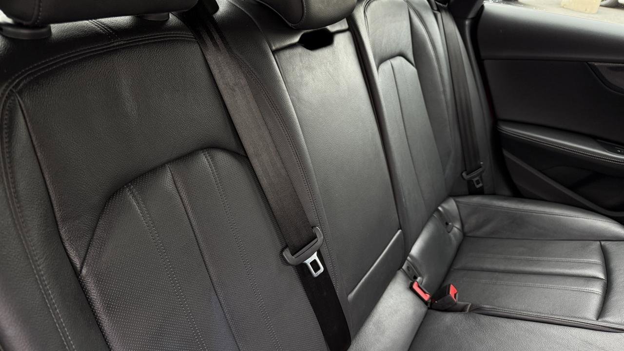 Used 2018 Audi S5 Premium Plus w/ Navigation Package image 24