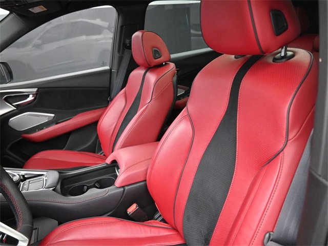 Used 2023 Acura RDX A-Spec image 31