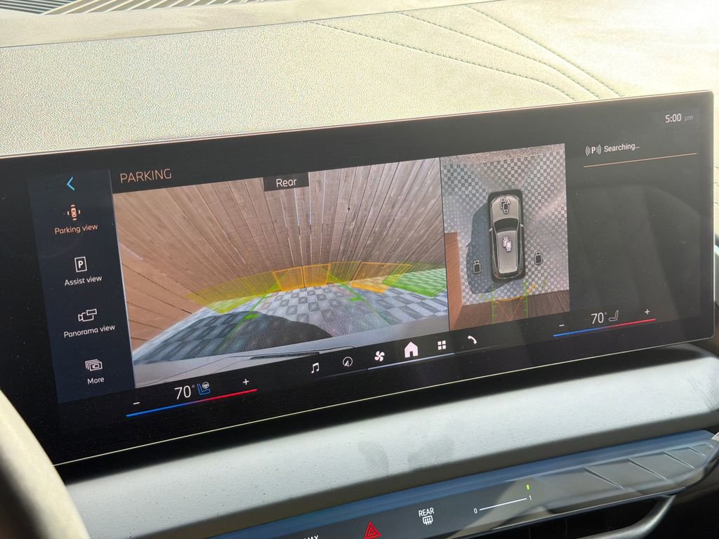 Used 2025 BMW X3 xDrive30i image 10