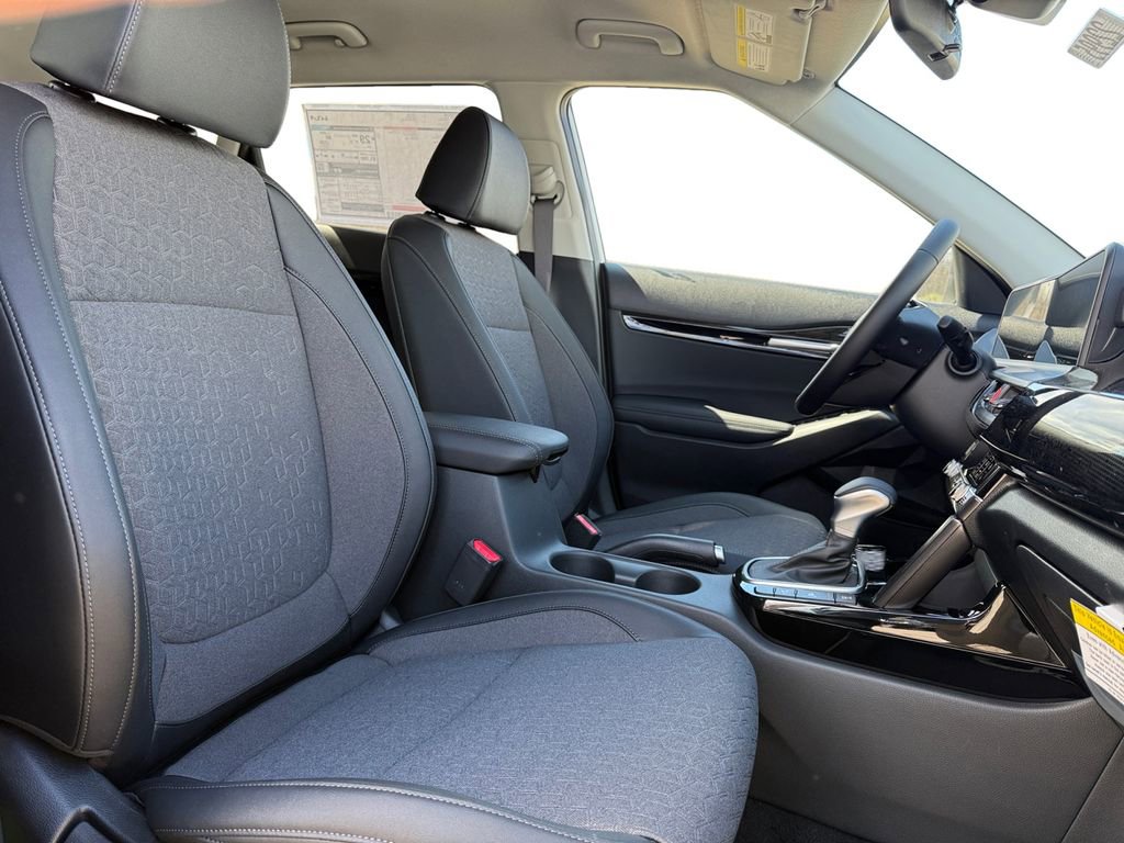 New 2026 Kia Seltos S AWD/4WD image 15