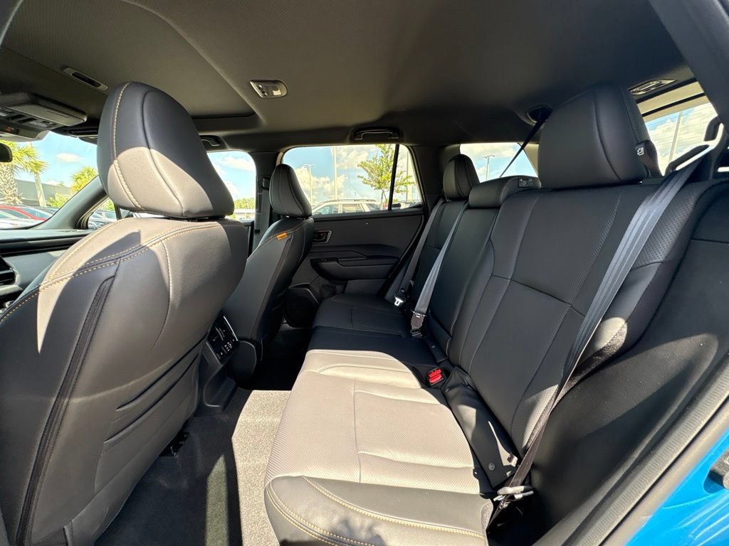New 2026 Subaru Outback Wilderness AWD/4WD image 17