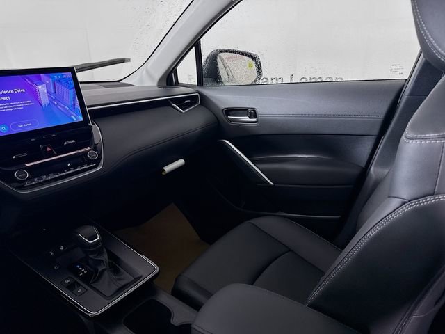 New 2026 Toyota Corolla Cross XLE image 23