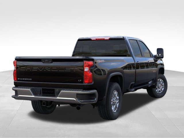 New 2026 Chevrolet Silverado 3500 LT AWD/4WD image 4