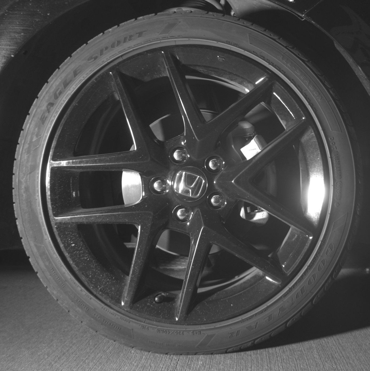 Used 2025 Honda Civic Sport image 13