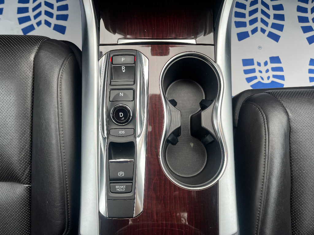 Used 2015 Acura TLX V6 w/ Technology Package image 18
