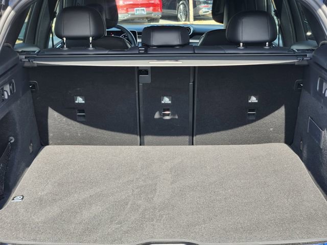 Certified 2026 Mercedes-Benz GLC 300 4MATIC image 17