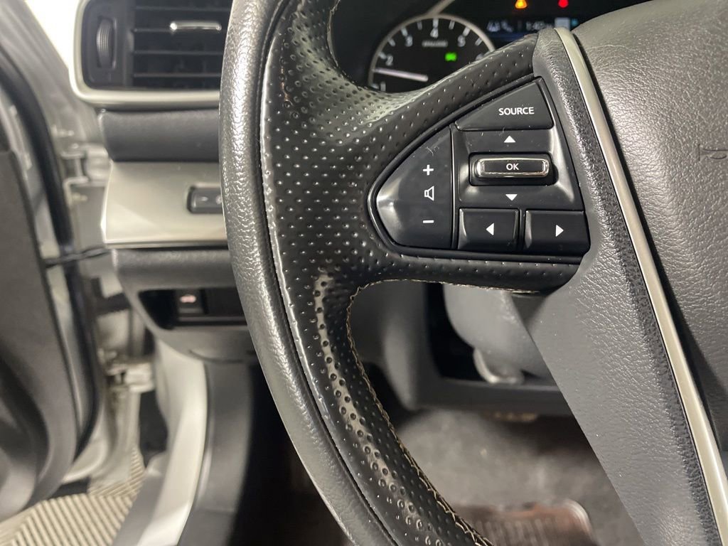 Used 2021 Nissan Maxima 3.5 SV w/ Floor Mat Group image 13