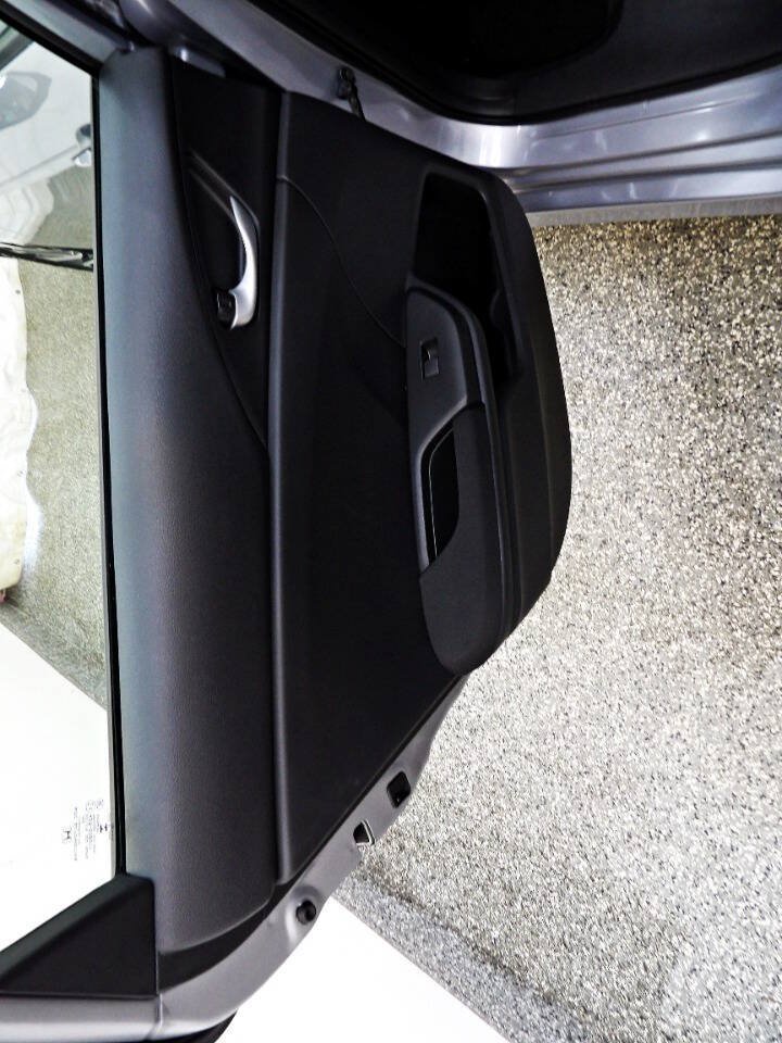 Used 2016 Honda Civic EX image 9
