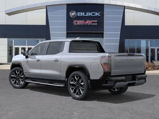 New 2025 GMC Sierra EV Denali image 3
