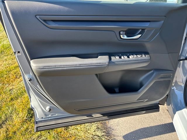 New 2026 Honda CR-V EX image 10