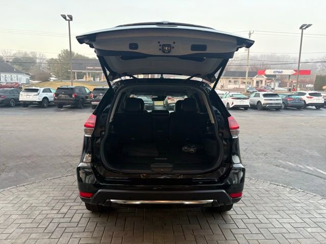 Used 2019 Nissan Rogue SL image 14