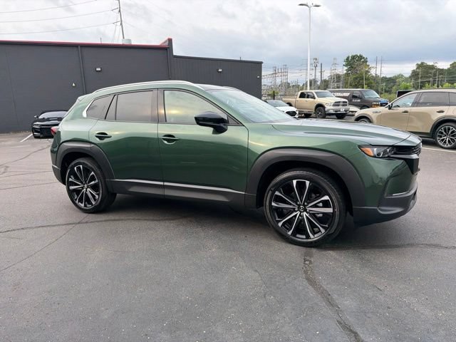 New 2026 MAZDA CX-50 AWD 2.5 S w/ Weather Package image 3