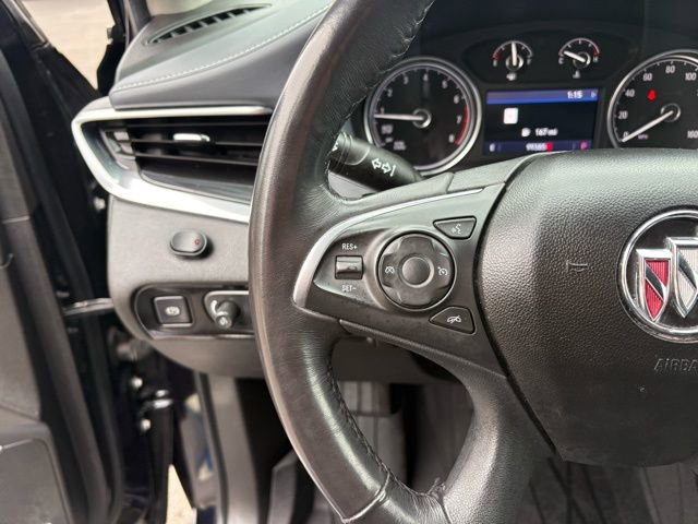 Used 2020 Buick Enclave Essence w/ Sound and Sites Package image 32