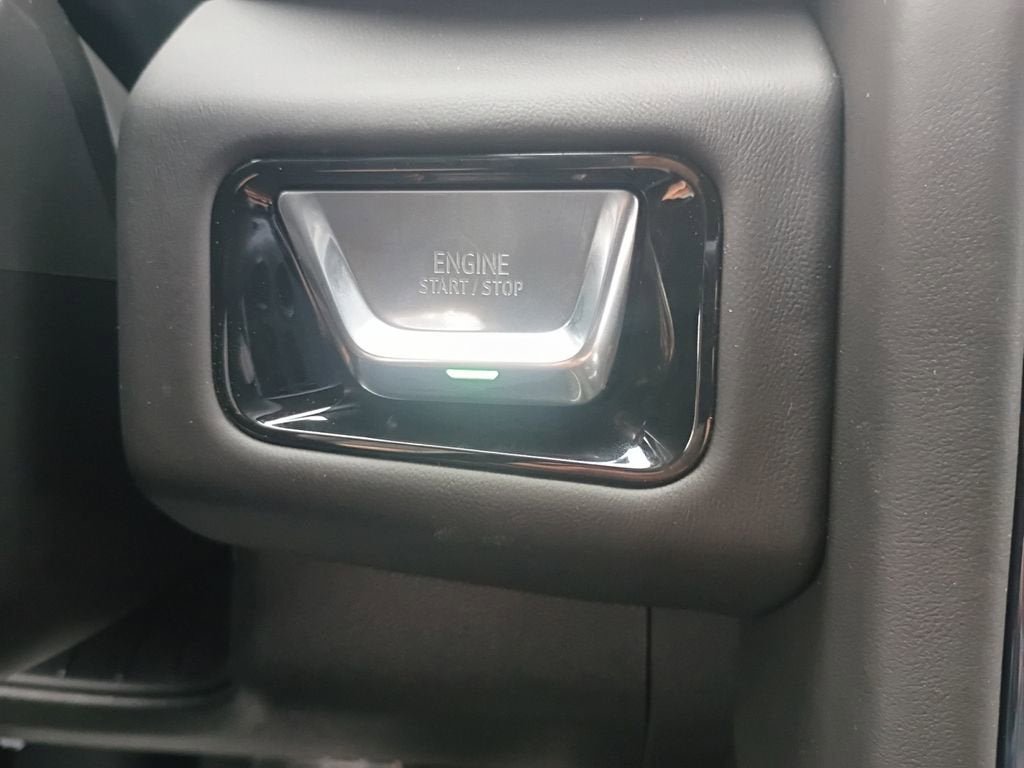 New 2026 GMC Yukon AT4 Ultimate AWD/4WD image 21