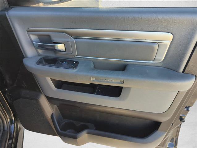 Used 2019 RAM 1500 Lone Star RWD image 16