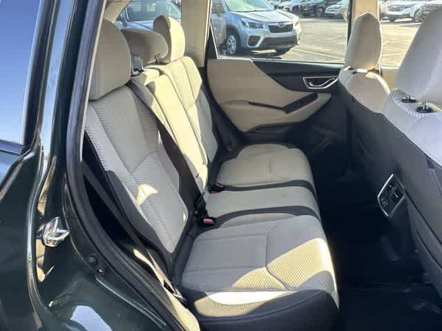 Used 2022 Subaru Forester Premium w/ Popular Package #3 AWD/4WD image 19