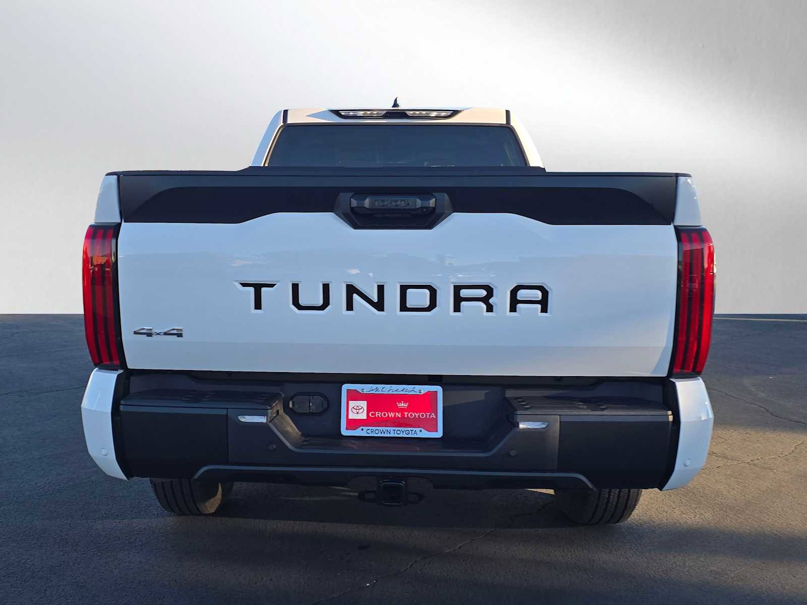 Used 2024 Toyota Tundra SR5 image 4