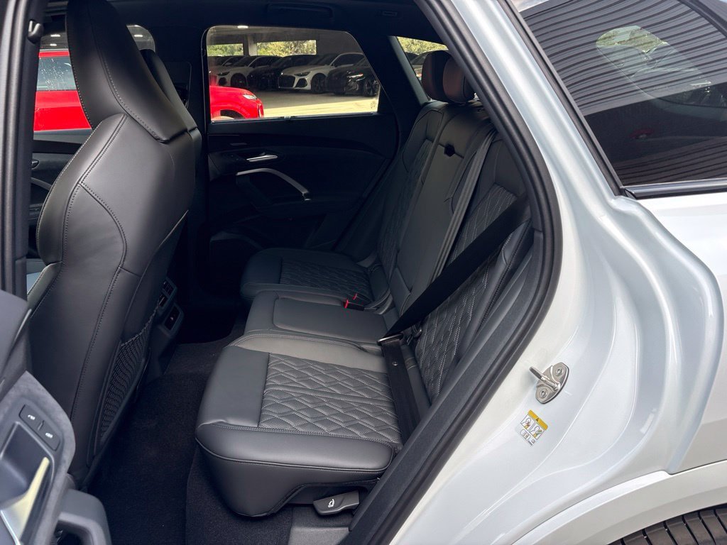 New 2026 Audi SQ5 Premium Plus AWD/4WD image 14