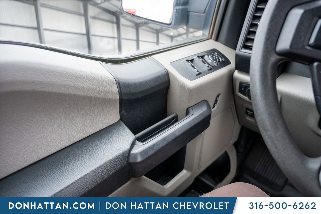 Used 2020 Ford F150 XL w/ Equipment Group 101A Mid image 18