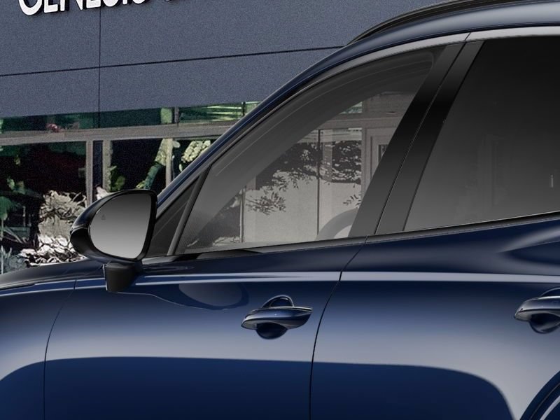 New 2026 Genesis GV70 2.5T Sport Prestige AWD/4WD image 17