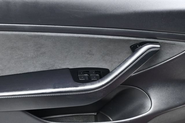 Used 2019 Tesla Model 3 Long Range AWD/4WD image 7