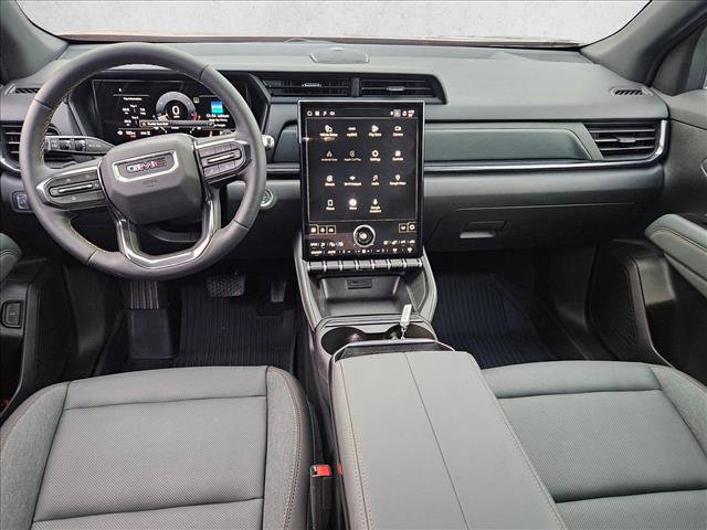 New 2026 GMC Terrain AT4 w/ Convenience Package III AWD/4WD image 14