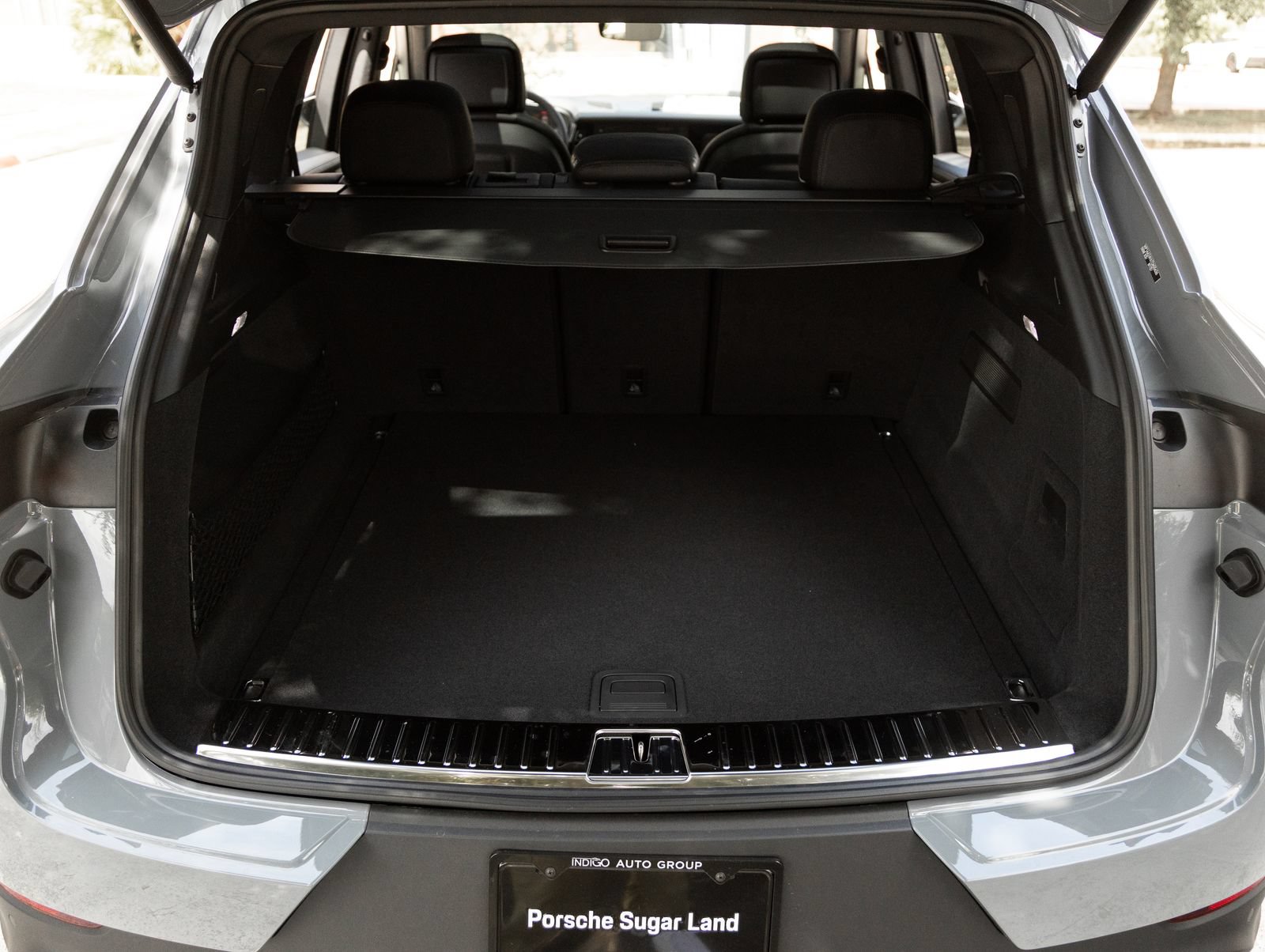 New 2026 Porsche Cayenne AWD/4WD image 28