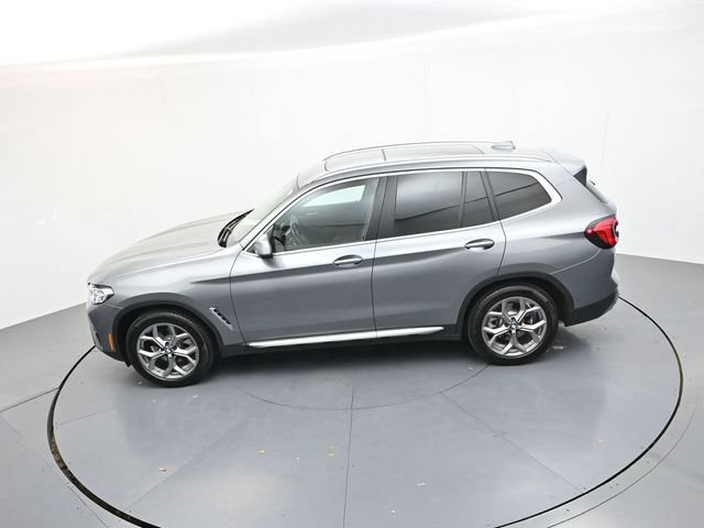 Used 2023 BMW X3 xDrive30i w/ Premium Package AWD/4WD image 21