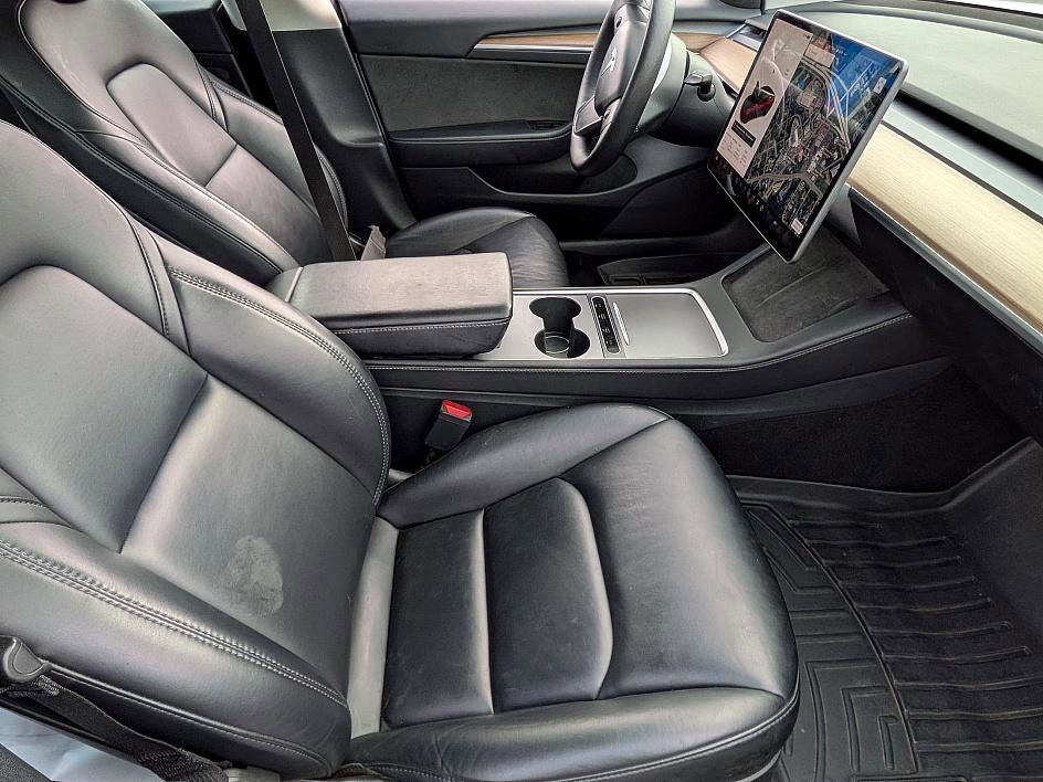 Used 2022 Tesla Model 3 Long Range image 31