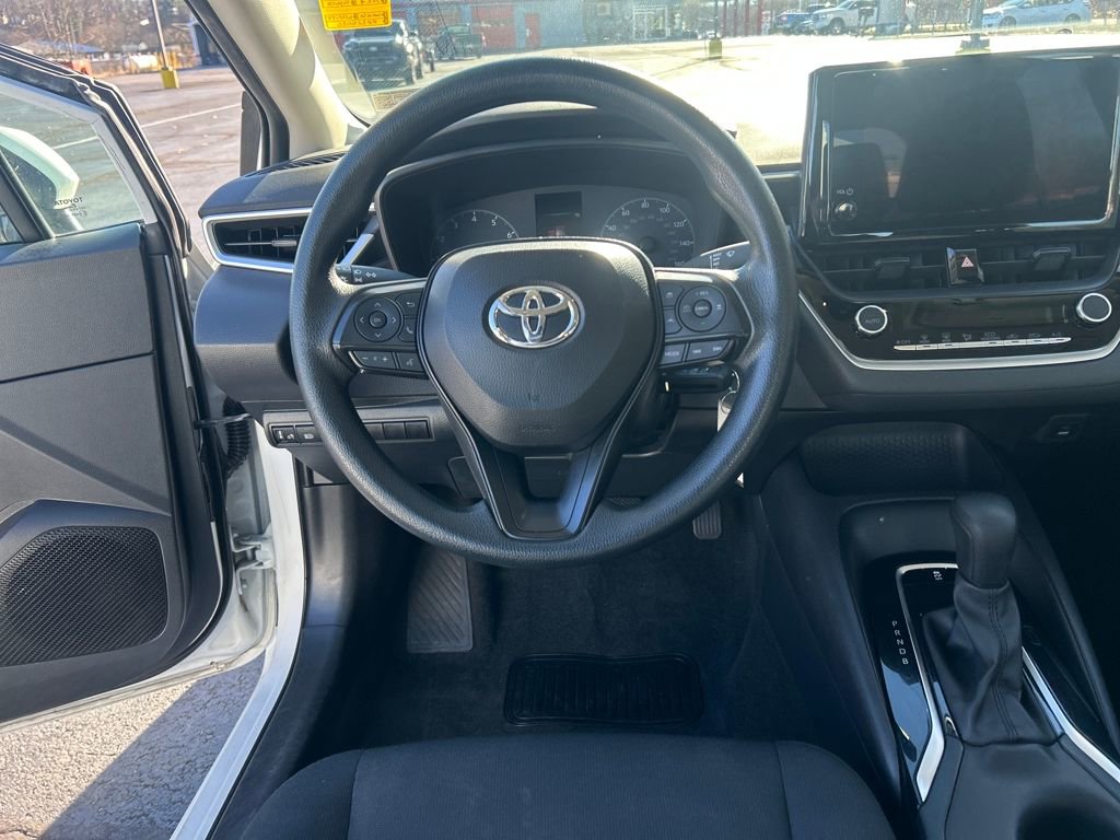 Certified 2024 Toyota Corolla LE image 13