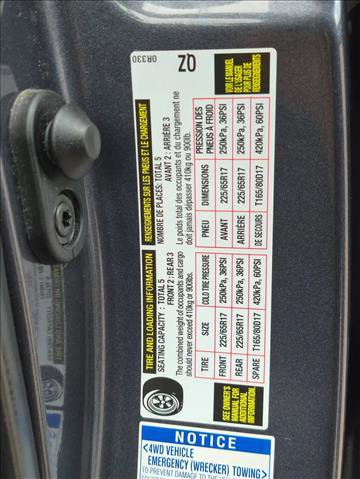 Used 2022 Toyota RAV4 XLE AWD/4WD image 26